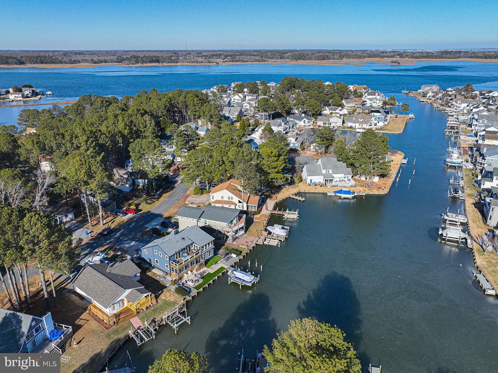 OCEAN PINES - TEAL BAY - Residential