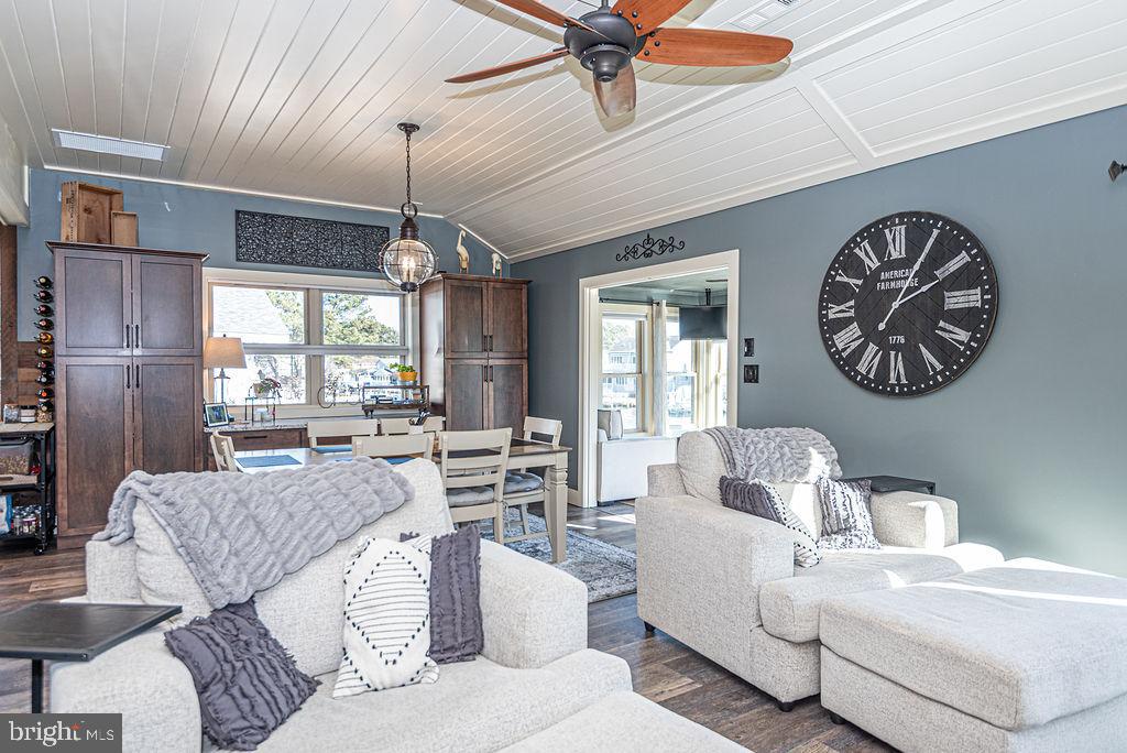 OCEAN PINES - TEAL BAY - Residential