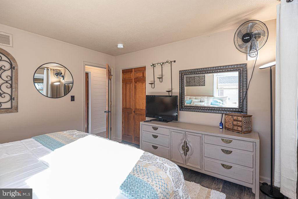 OCEAN PINES - TEAL BAY - Residential