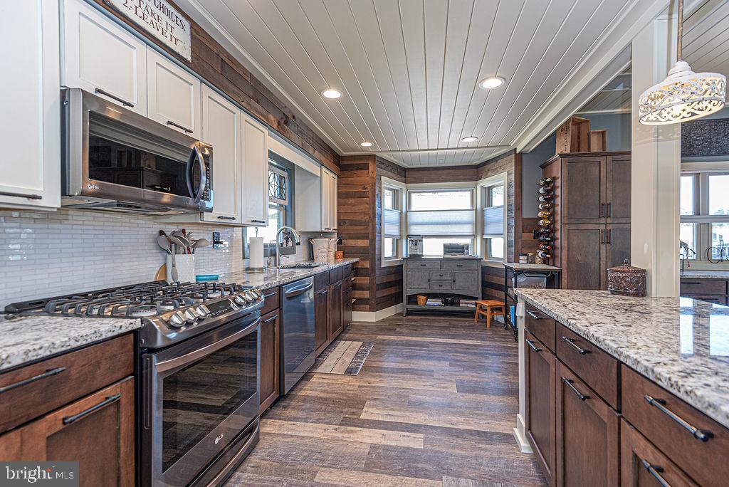 OCEAN PINES - TEAL BAY - Residential