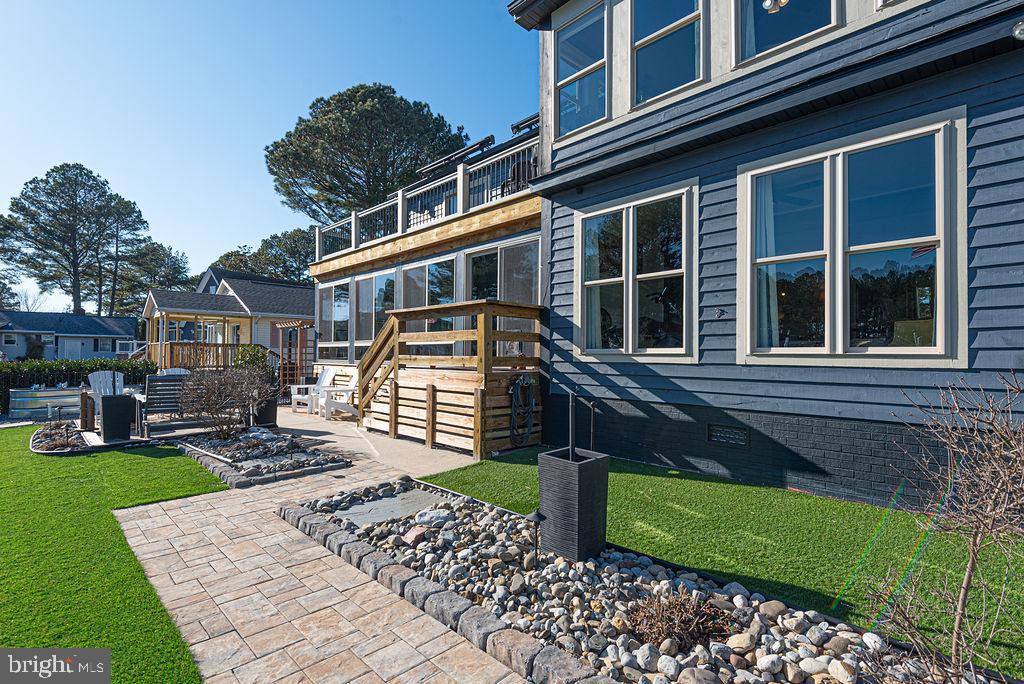 OCEAN PINES - TEAL BAY - Residential