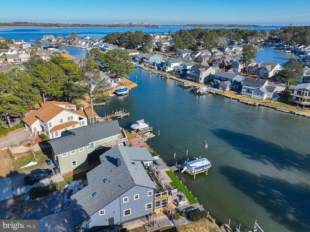 OCEAN PINES - TEAL BAY - Residential