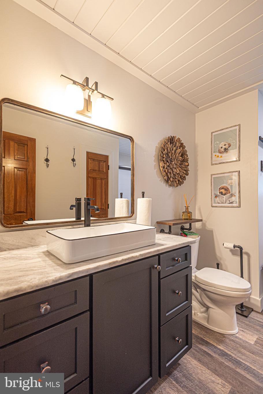 OCEAN PINES - TEAL BAY - Residential