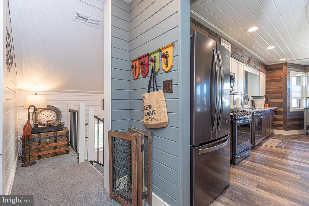 OCEAN PINES - TEAL BAY - Residential