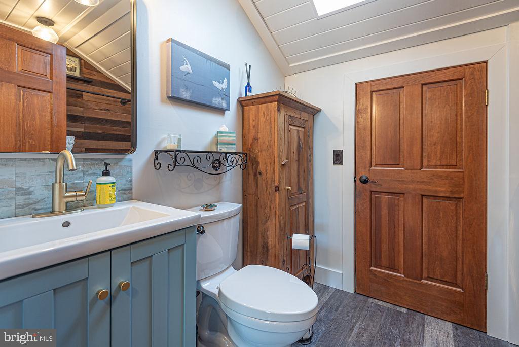 OCEAN PINES - TEAL BAY - Residential