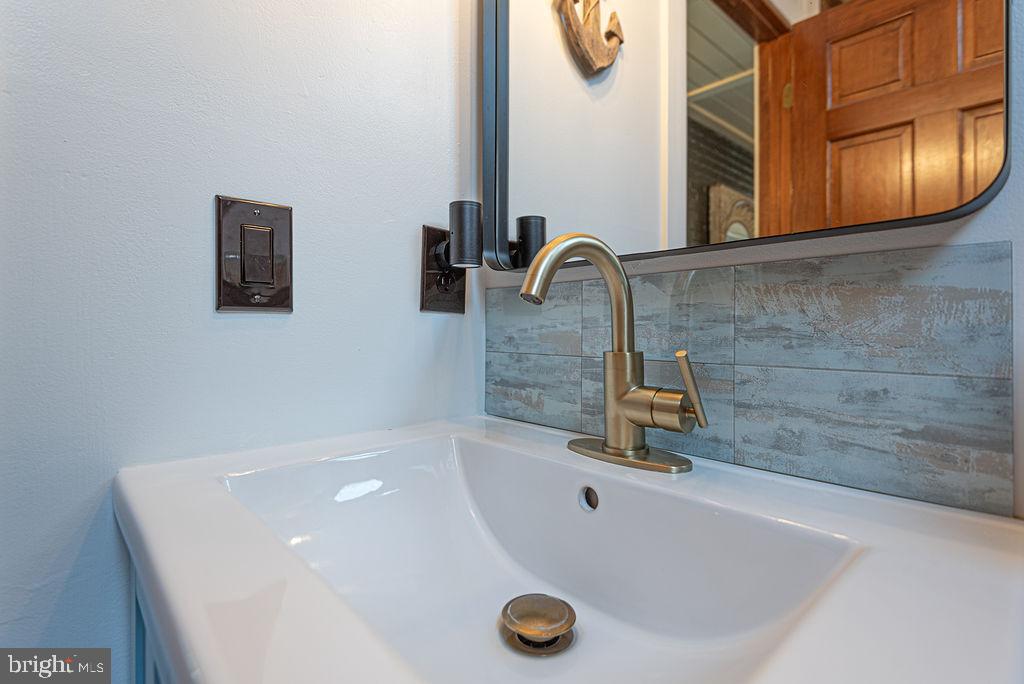 OCEAN PINES - TEAL BAY - Residential