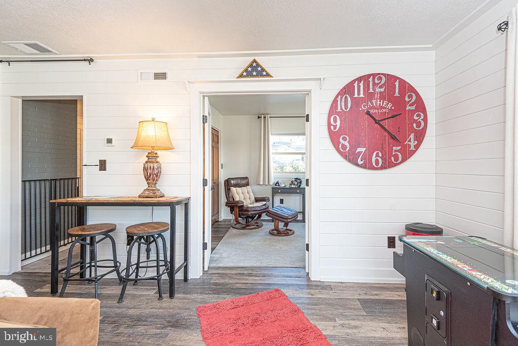 OCEAN PINES - TEAL BAY - Residential