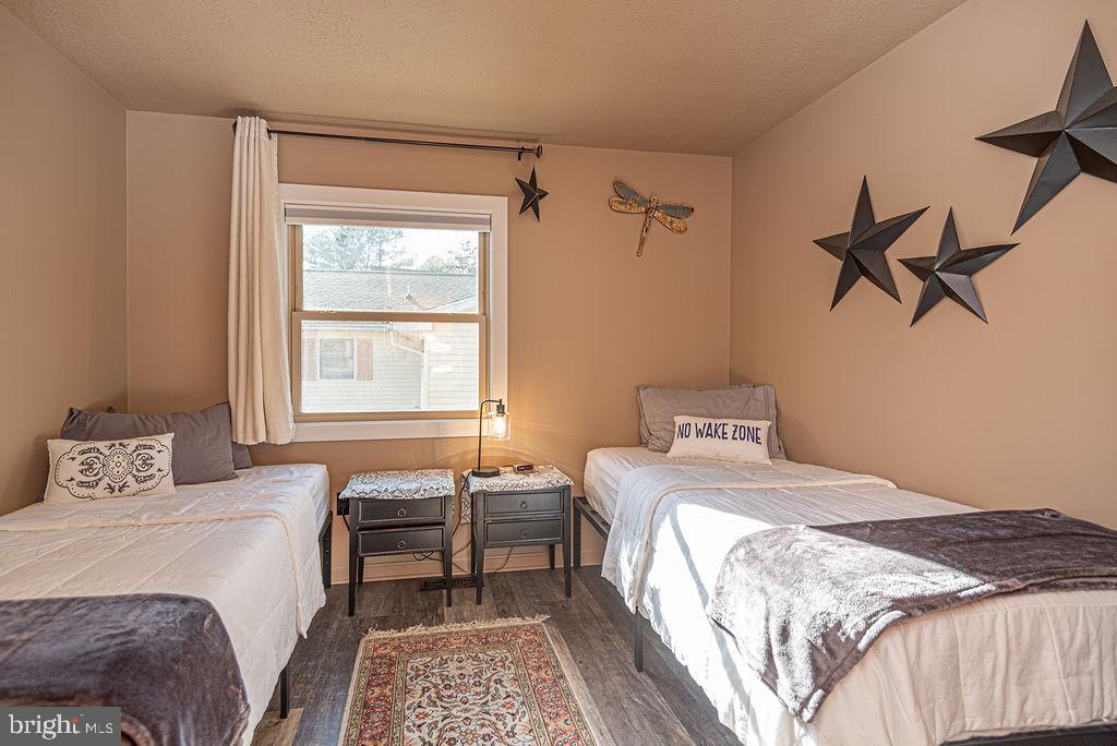 OCEAN PINES - TEAL BAY - Residential