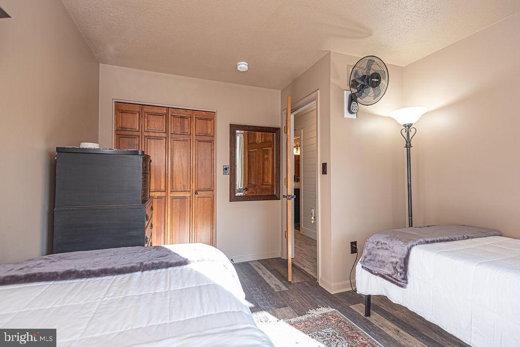 OCEAN PINES - TEAL BAY - Residential