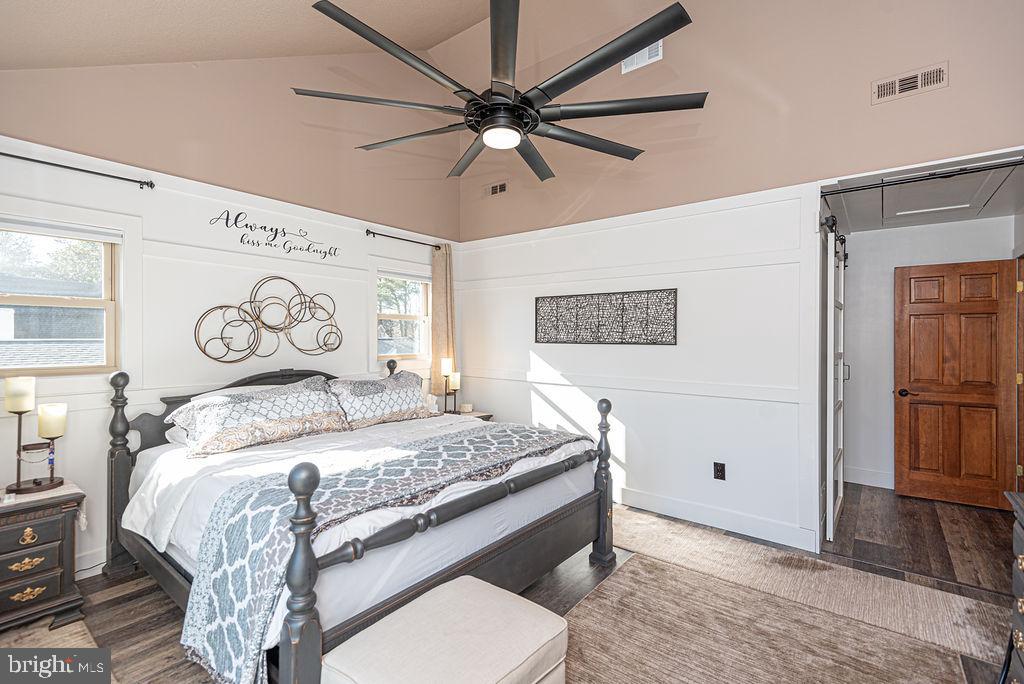 OCEAN PINES - TEAL BAY - Residential