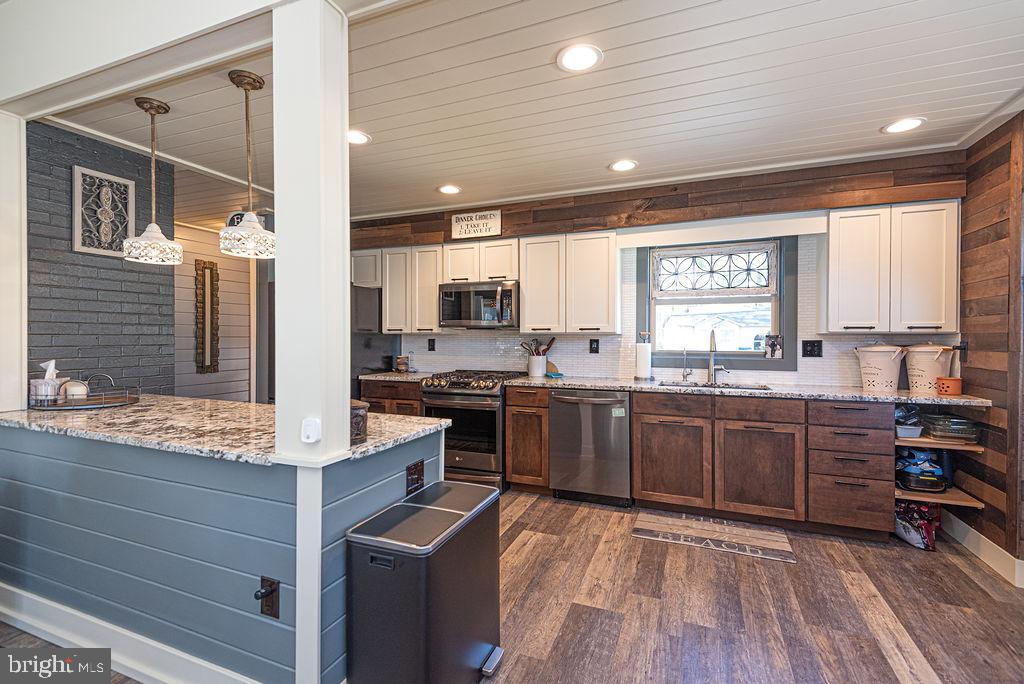 OCEAN PINES - TEAL BAY - Residential