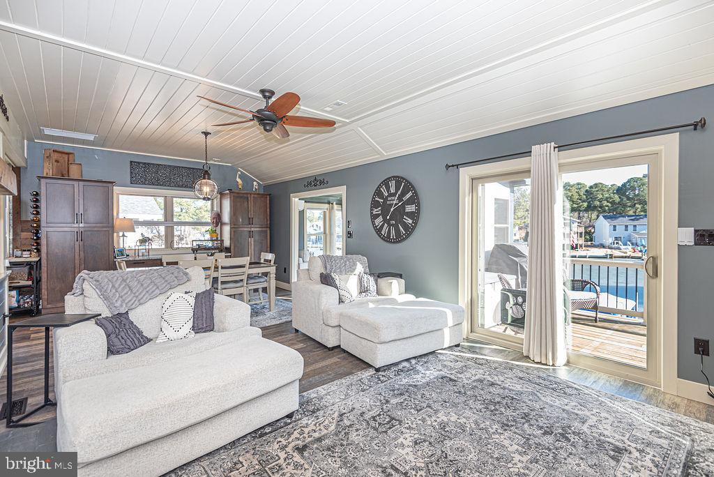 OCEAN PINES - TEAL BAY - Residential