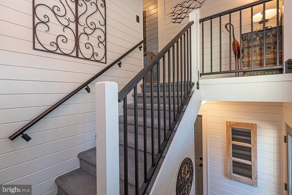 OCEAN PINES - TEAL BAY - Residential