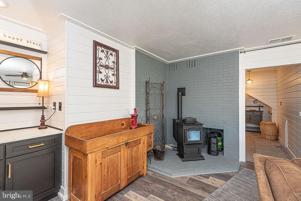 OCEAN PINES - TEAL BAY - Residential