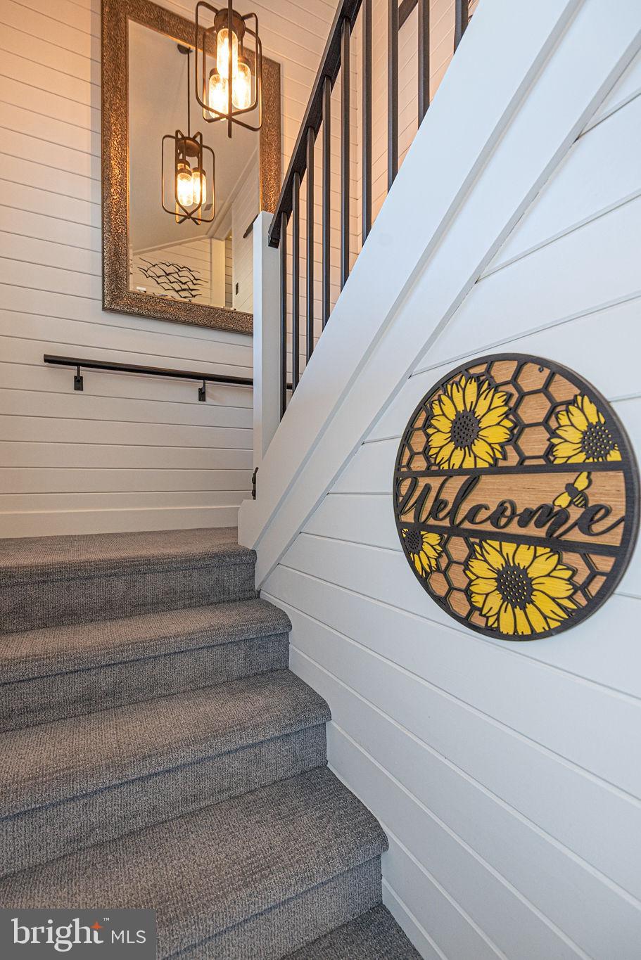 OCEAN PINES - TEAL BAY - Residential