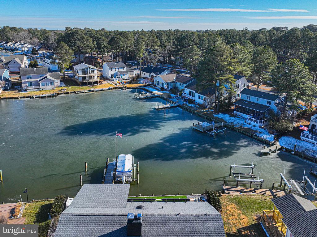 OCEAN PINES - TEAL BAY - Residential