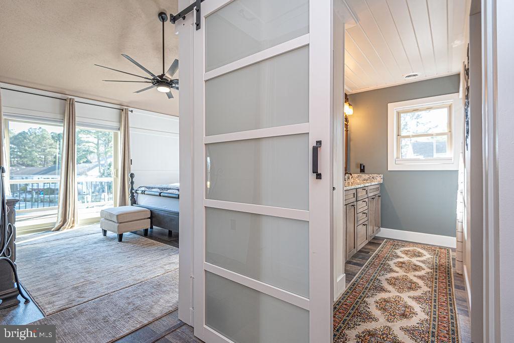 OCEAN PINES - TEAL BAY - Residential