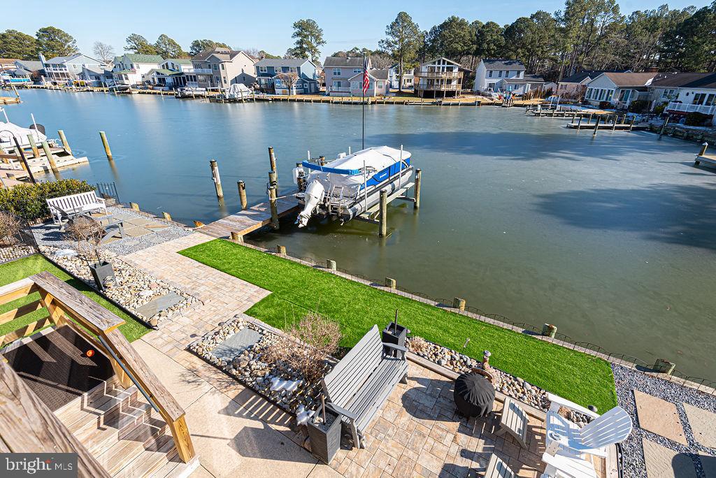 OCEAN PINES - TEAL BAY - Residential