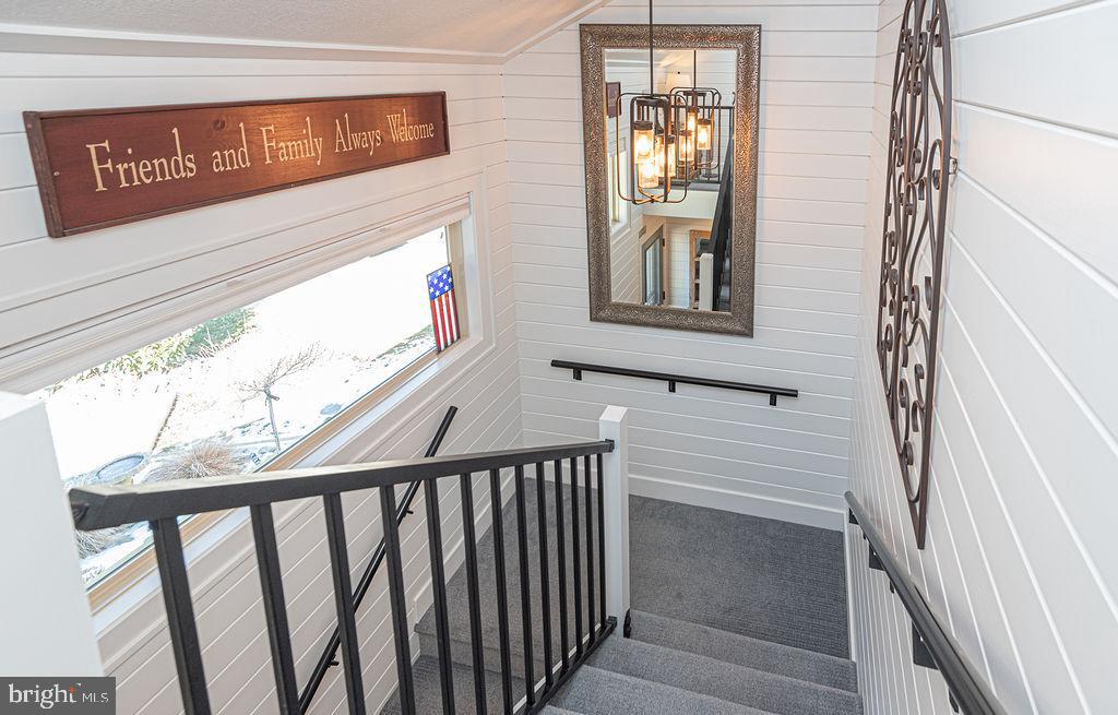 OCEAN PINES - TEAL BAY - Residential