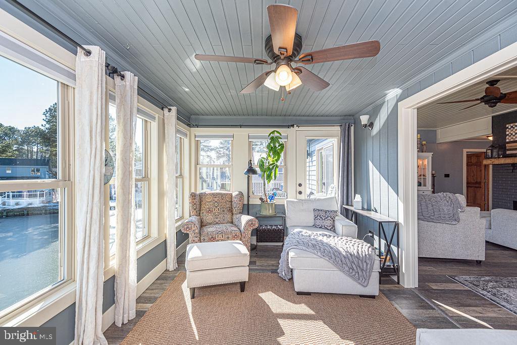 OCEAN PINES - TEAL BAY - Residential