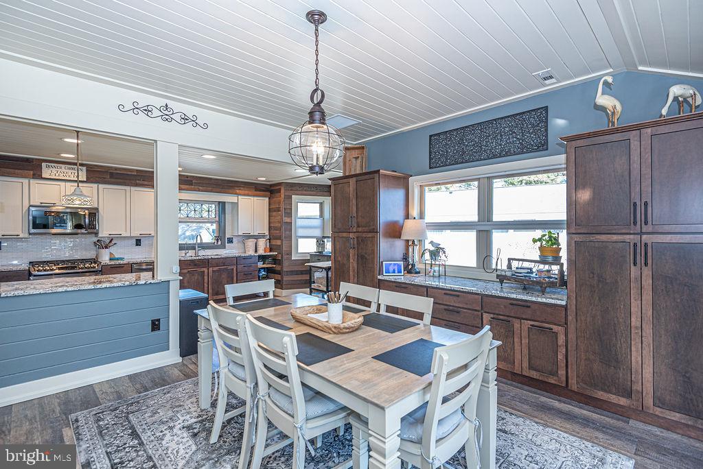 OCEAN PINES - TEAL BAY - Residential