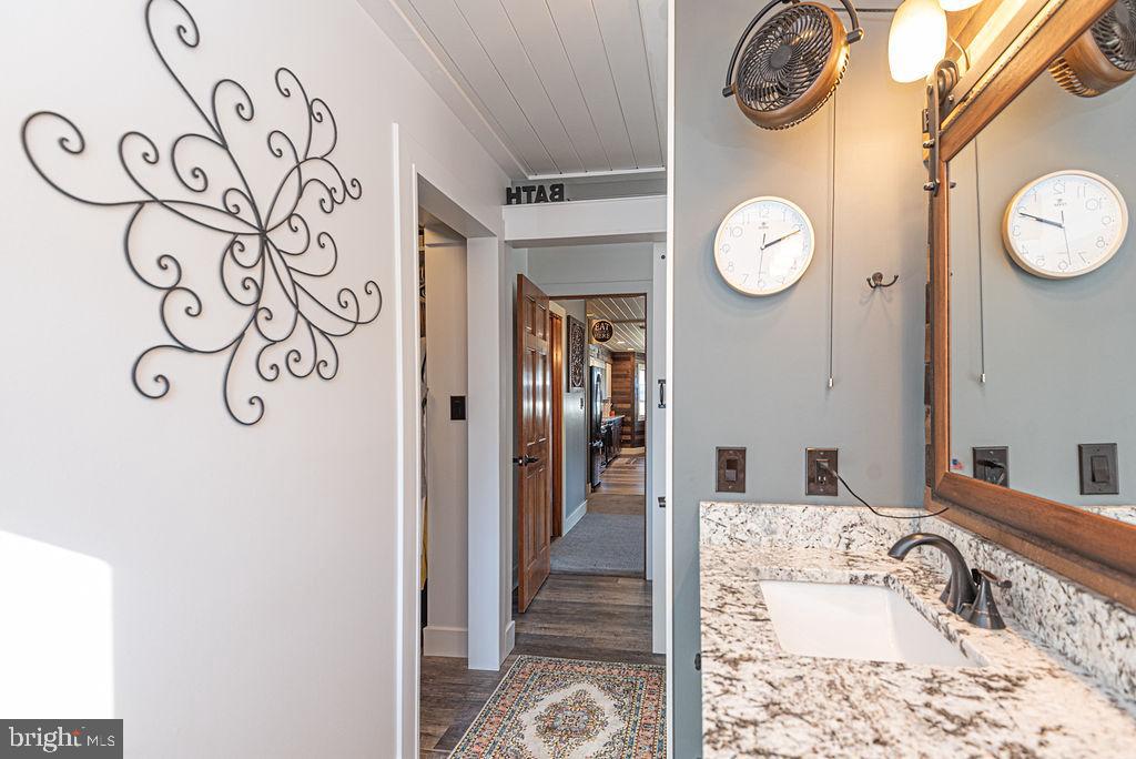 OCEAN PINES - TEAL BAY - Residential