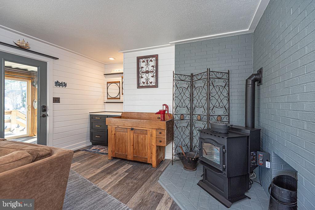 OCEAN PINES - TEAL BAY - Residential