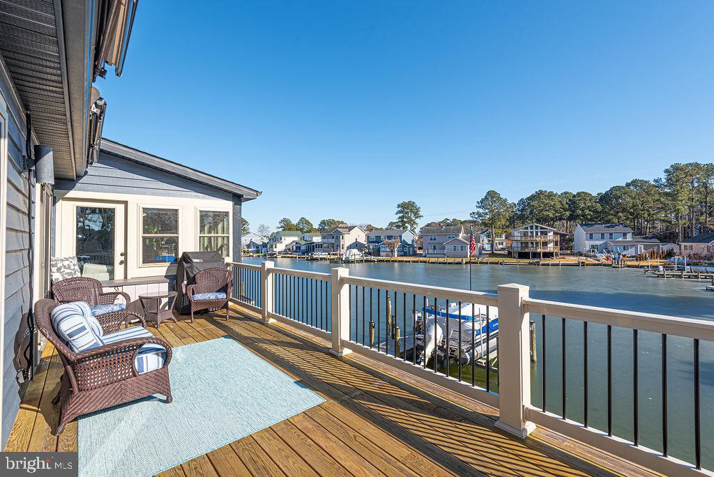 OCEAN PINES - TEAL BAY - Residential