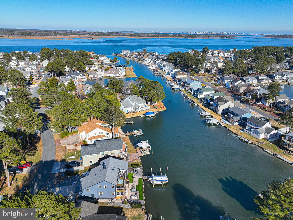 OCEAN PINES - TEAL BAY - Residential