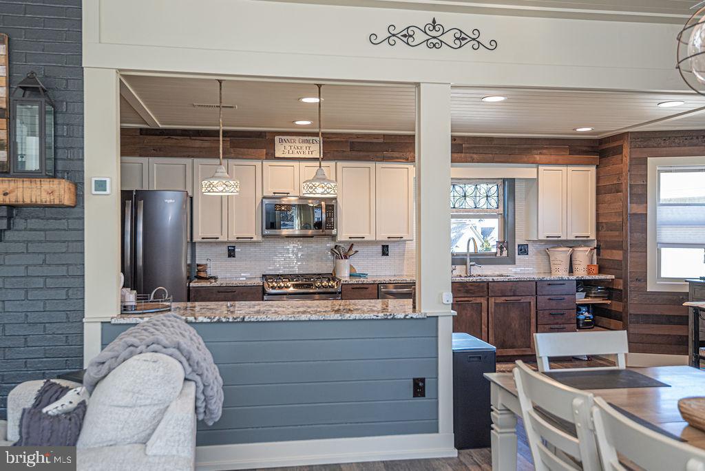 OCEAN PINES - TEAL BAY - Residential