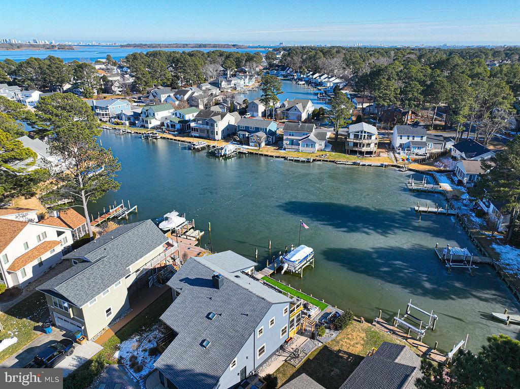 OCEAN PINES - TEAL BAY - Residential