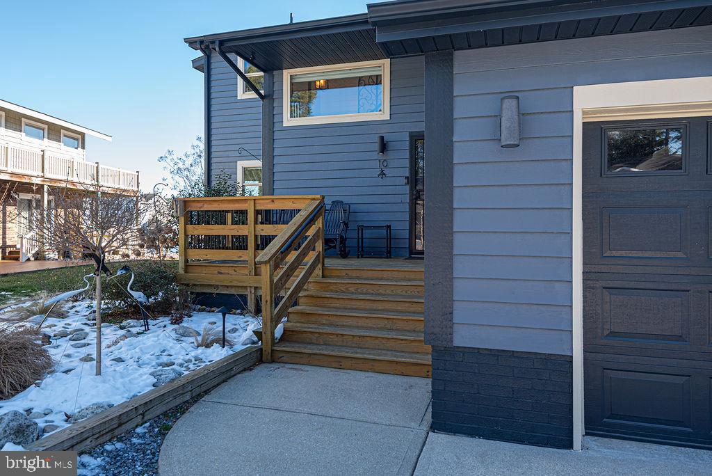 OCEAN PINES - TEAL BAY - Residential