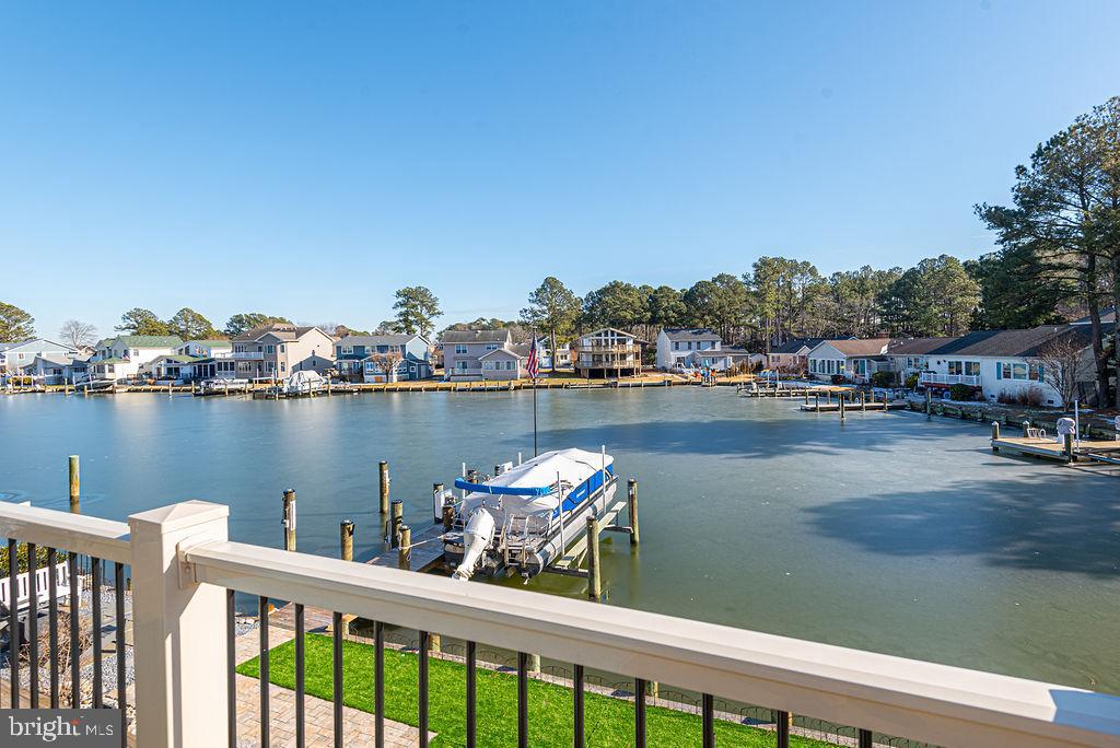 OCEAN PINES - TEAL BAY - Residential