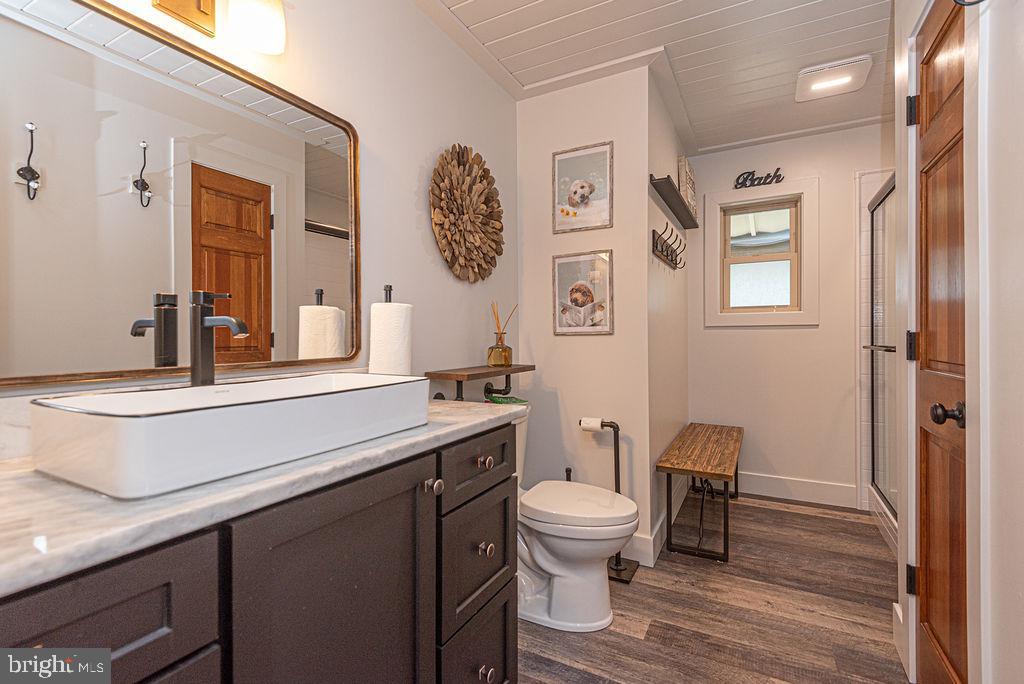 OCEAN PINES - TEAL BAY - Residential