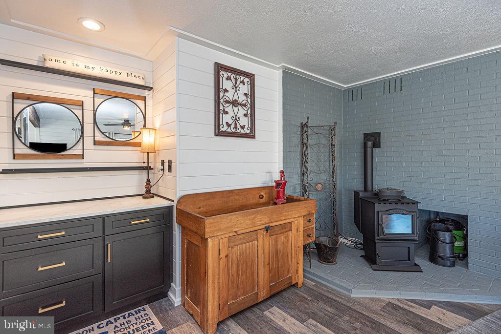 OCEAN PINES - TEAL BAY - Residential