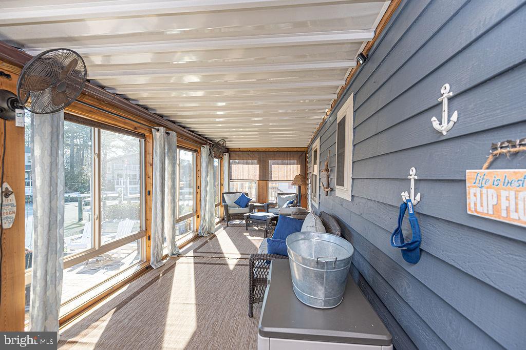 OCEAN PINES - TEAL BAY - Residential