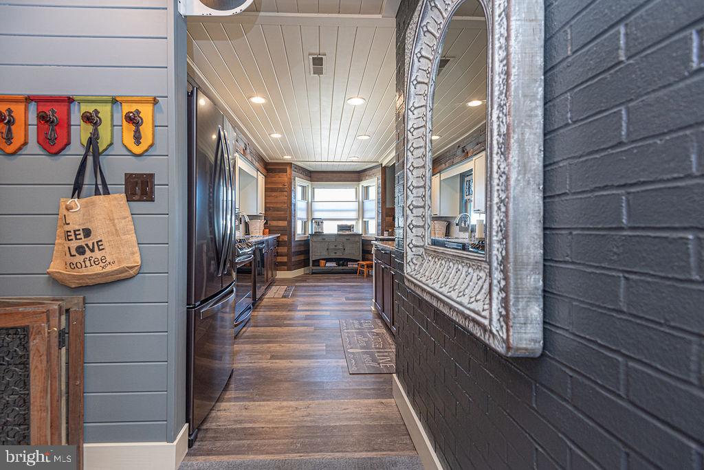 OCEAN PINES - TEAL BAY - Residential