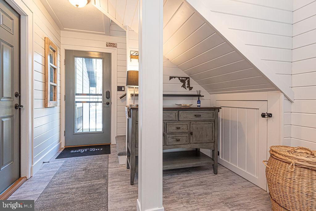 OCEAN PINES - TEAL BAY - Residential