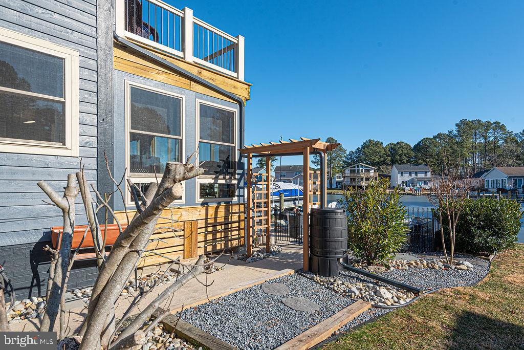 OCEAN PINES - TEAL BAY - Residential