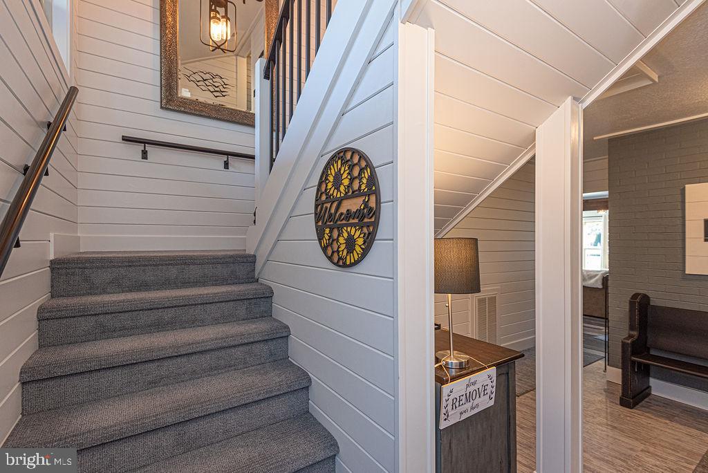 OCEAN PINES - TEAL BAY - Residential