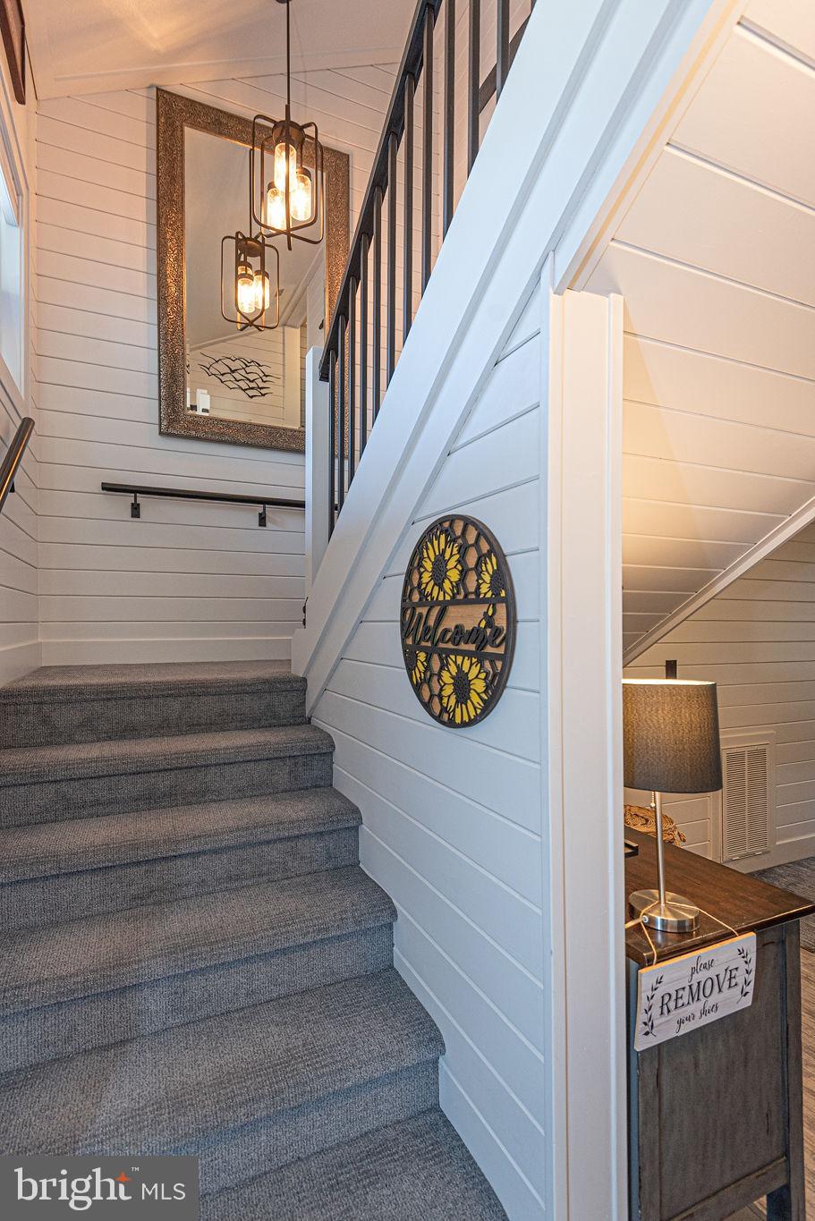 OCEAN PINES - TEAL BAY - Residential