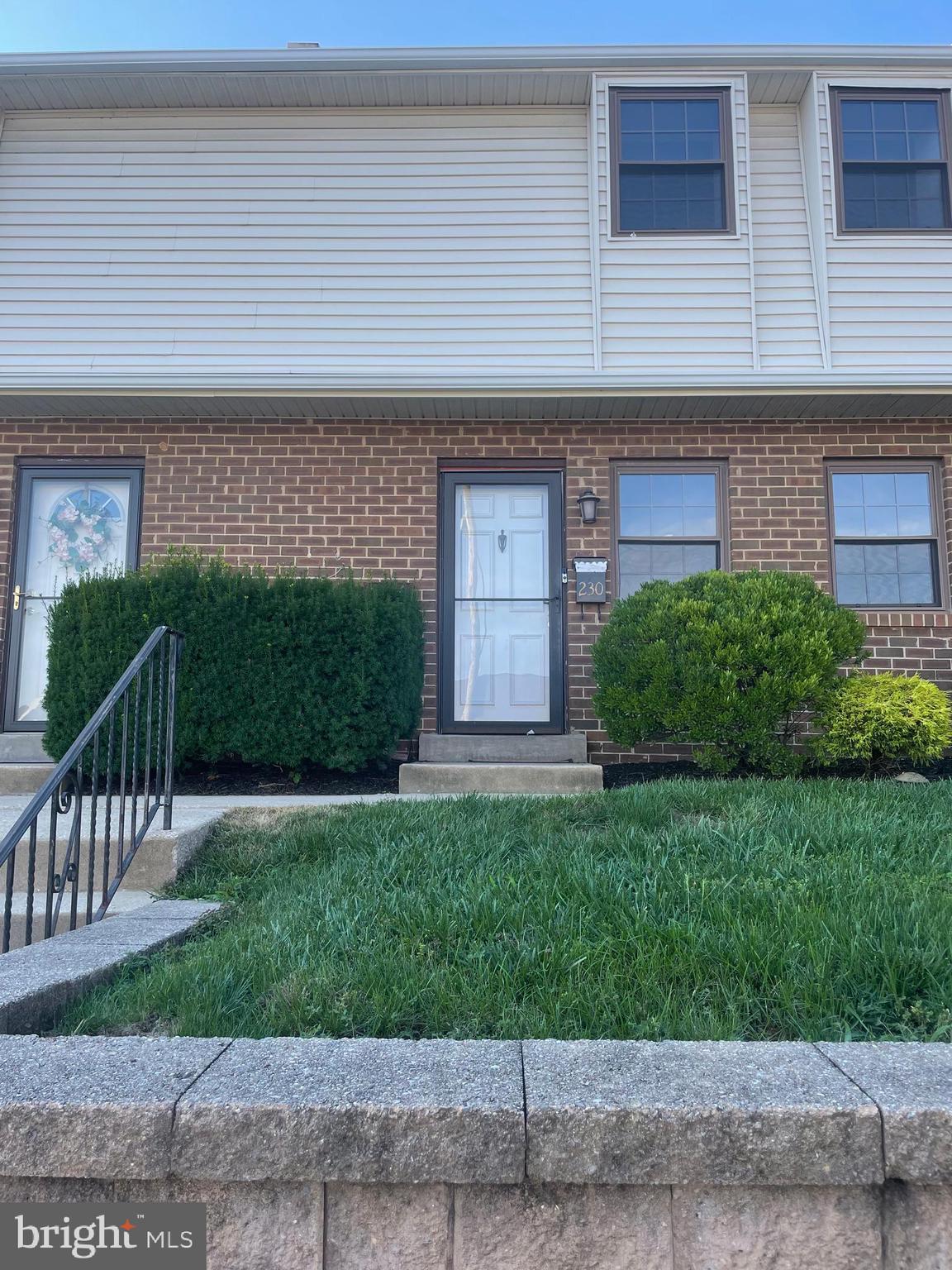 HEATHER HILL - Residential Lease