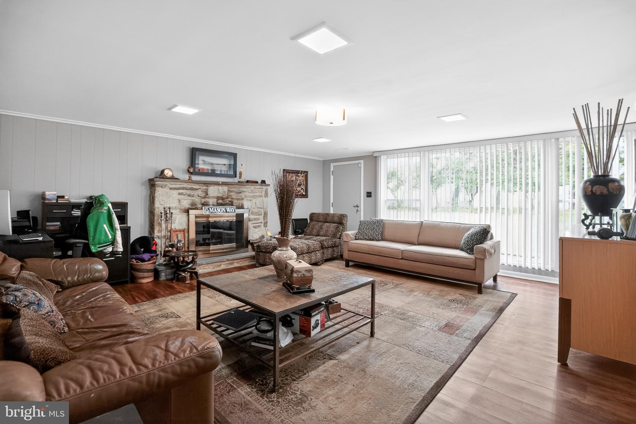 ORELAND - Residential