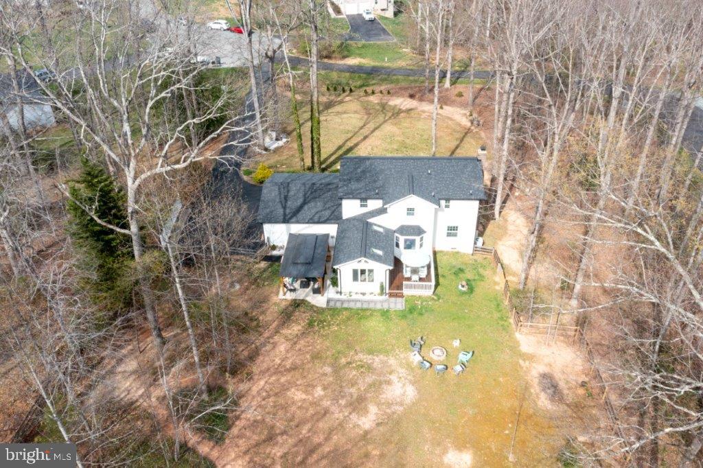 ROLLING HILLS - Residential