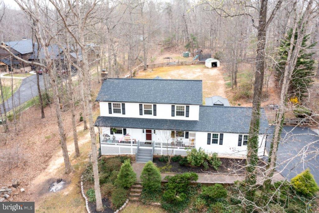 ROLLING HILLS - Residential