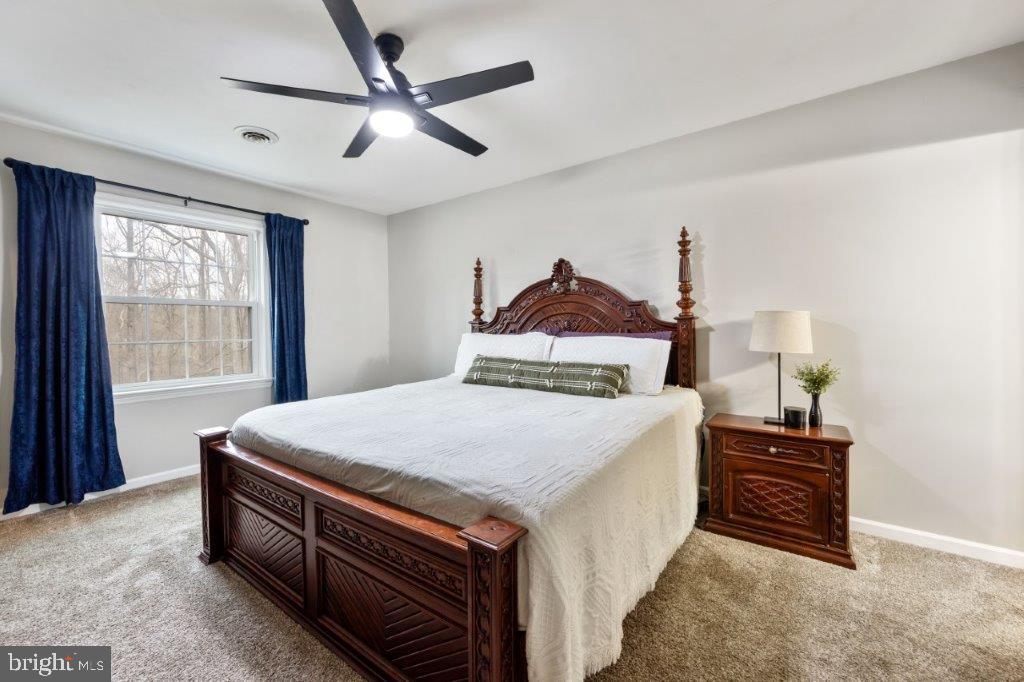 ROLLING HILLS - Residential