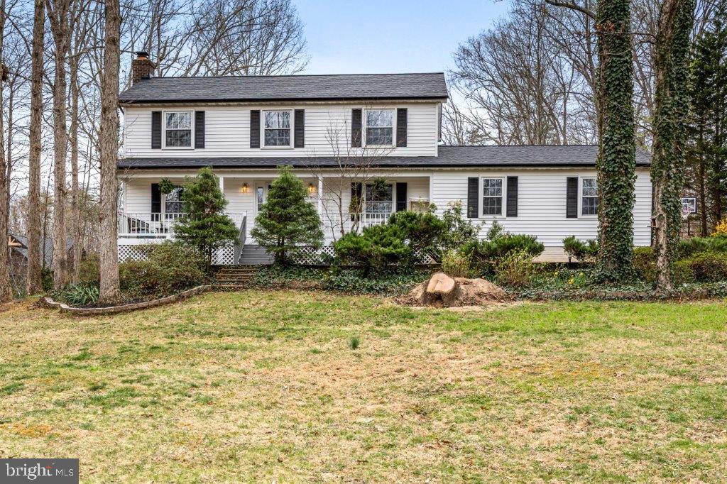 ROLLING HILLS - Residential