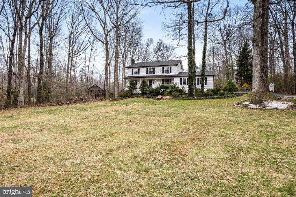 ROLLING HILLS - Residential