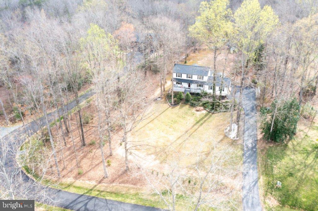 ROLLING HILLS - Residential