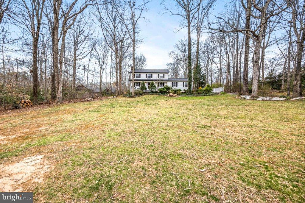 ROLLING HILLS - Residential